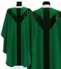 Casulla semigótica GYAZ