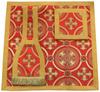 Roman chasuble "Heart of Jesus" R479C8