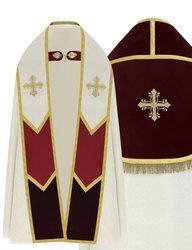 Capa de Asperges Romana KT739AKC25