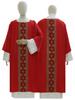 Gothic dalmatic D017C