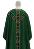 Semi-Gothic chasuble GY579AZ25
