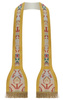 Chasuble romaine R115