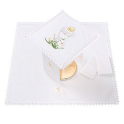 Altar linen KBBK36