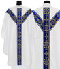 Semi-Gotische Kasel GY579ABN25