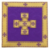 Bursa, Manipel, Kelchvelum VMB074FC25