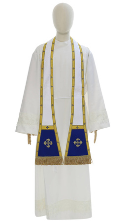 Pugin Kasel "Guadalupe" PY911BN25