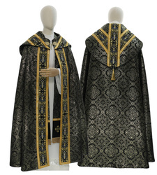 Capa de Asperges Semi-Gótica KY637CZ14p