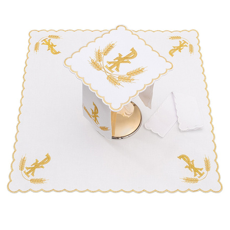 Altar linen KBBH01