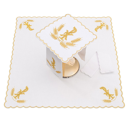 Conjunto de altar KBBH01