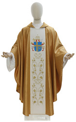 Chasuble gothique 569GK