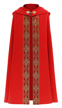 Piviale gotico K113CpAS