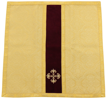 Casulla romana R787AGC25