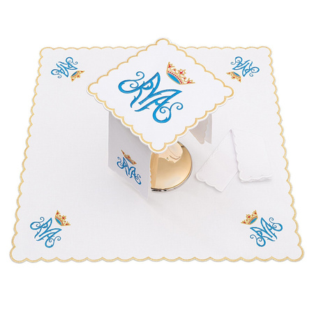 Linge d'autel KBBH17