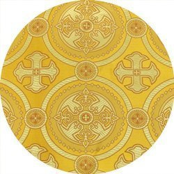 Casulla romana R822AGC8