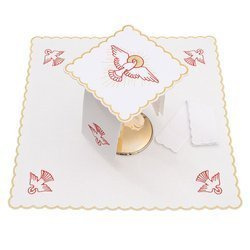 Biancheria d'altare KBBH11