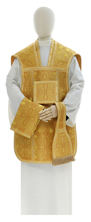 Roman chasuble RG42