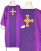 Gothic dalmatic D510F25