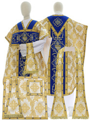 St. Philip Neri chasuble F822AKN9