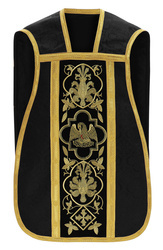 Roman chasuble R806ACZ25