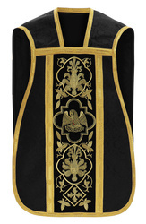 Chasuble romaine R806ACZ25