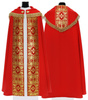 Gotische Pluviale K005Cf