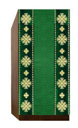 Voile de lutrin LH632AZ25