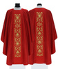 Gothic chasuble G518C25