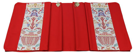 Voile huméral W115C