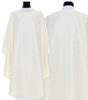 Gothic chasuble G000K25