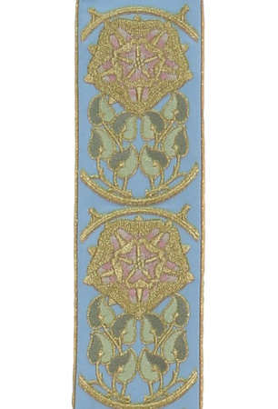 Chasuble gothique 777Z25