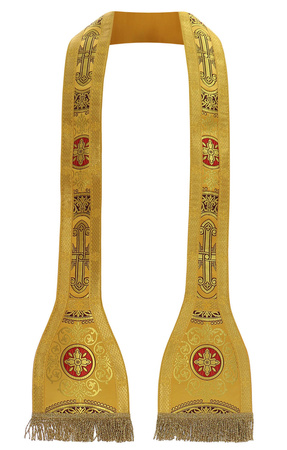 Roman chasuble RG35