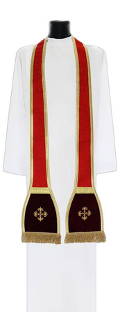Estola romana SH8AC25