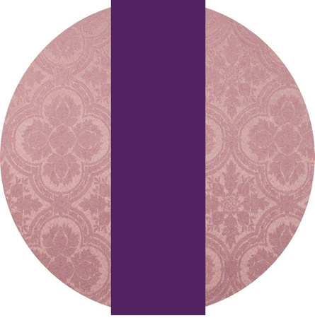 Dalmática gótica D508RF25