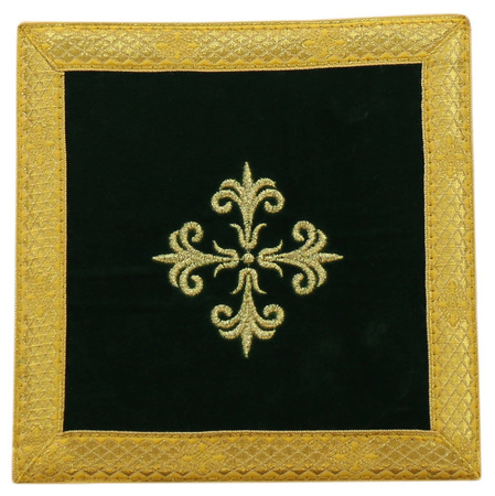 Roman chasuble R787AZ8