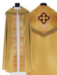 Gothic cope K114G63f