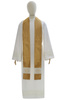Casulla gótica 045G63