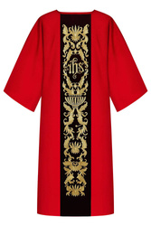 Gothic dalmatic D522AC