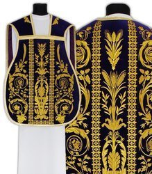 Casula Romana R632AFA