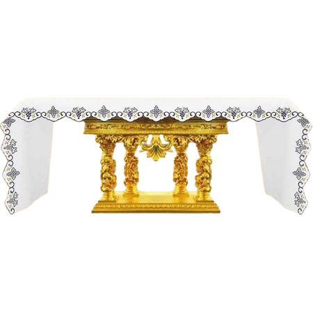 Altar Cloth AC320824