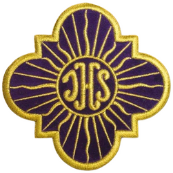 Appliqué AP392724