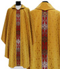 Gothic chasuble 113GC16