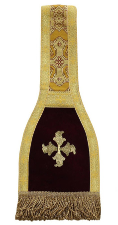 Roman chasuble R814AGC50