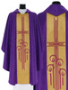 Chasuble gothique 761FG25