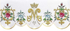 Mantel de altar AC70824