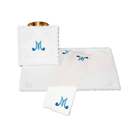 Linge d'autel AL258725