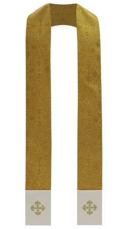 Casula Gótica 474GK16