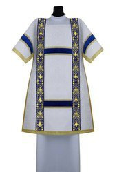 Marian roman dalmatic DR630ABN25