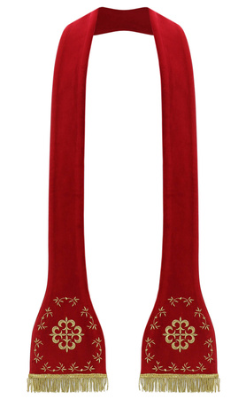 Chasuble romaine R863ACA