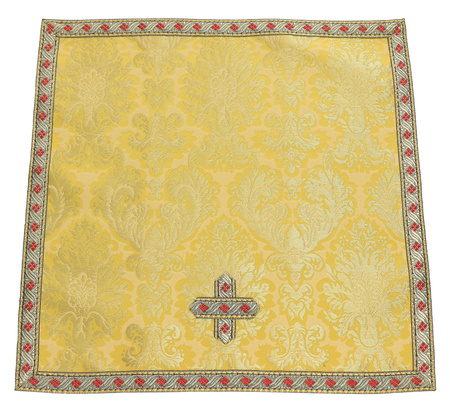 Bursa, Manipel, Kelchvelum VMB051G51