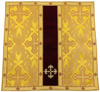 Roman chasuble RH1AGC64